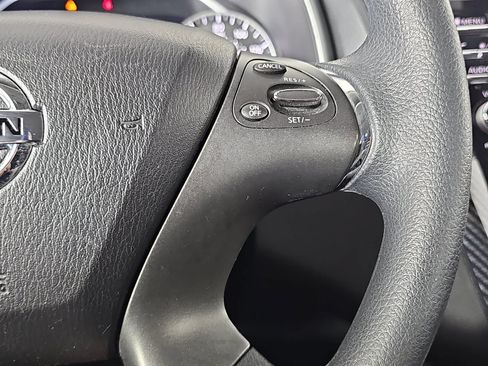 Used 2020 Nissan Murano S w/ Technology Package FWD image 17
