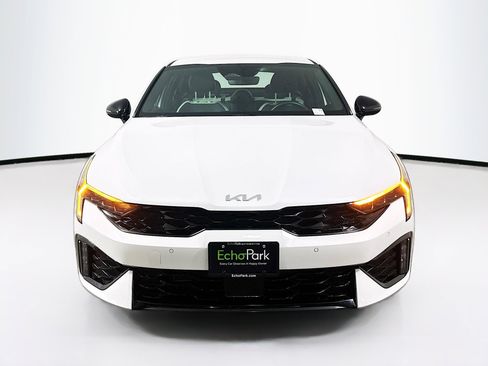 Used 2025 Kia K5 GT-Line image 2