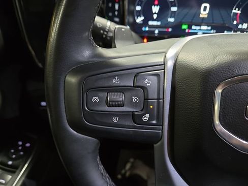 Used 2024 GMC Sierra 1500 Elevation w/ X31 Off-Road Package image 19