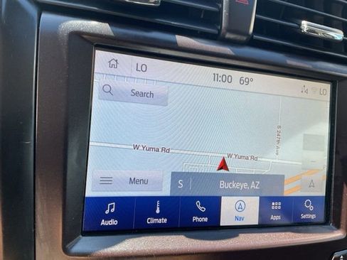 Used 2020 Ford Fusion Titanium image 19