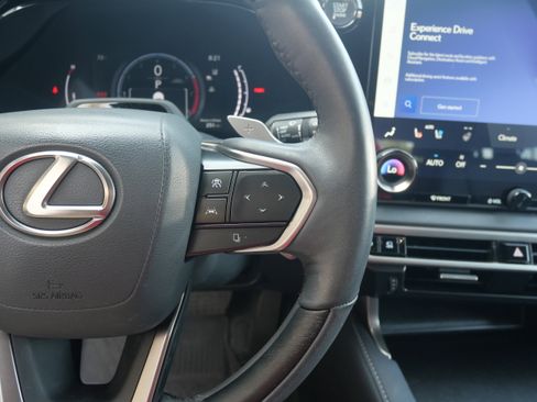 Certified 2023 Lexus RX 350 Premium Plus image 13