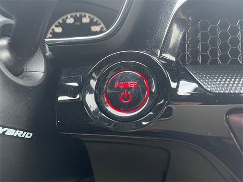 Certified 2024 Honda CR-V Sport Touring image 27