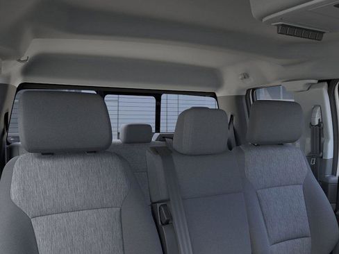 New 2026 Ford F350 XL w/ STX Appearance Package image 22