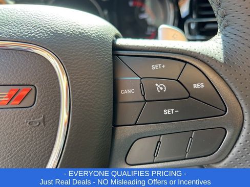 New 2026 Dodge Durango GT w/ Blacktop Package image 14