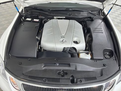 Used 2011 Lexus GS 350 w/ Luxury Value Edition RWD image 27