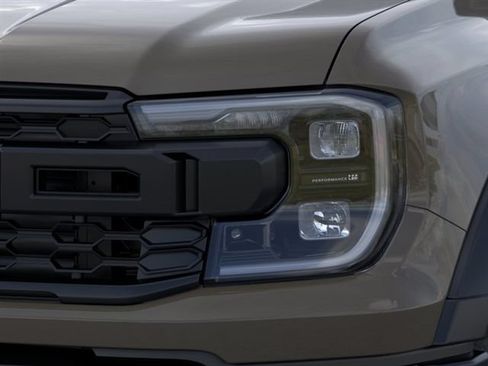 New 2026 Ford Ranger Raptor AWD/4WD image 18
