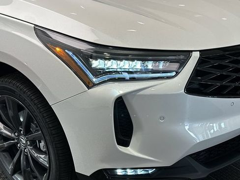 New 2026 Acura RDX A-Spec AWD/4WD image 7