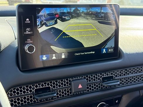 Certified 2026 Honda HR-V Sport image 30