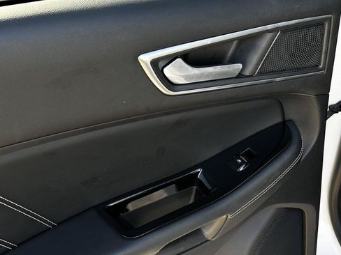 Used 2019 Ford Edge ST w/ Equipment Group 401A AWD/4WD image 26