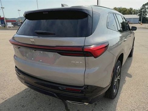 New 2026 Buick Enclave Sport Touring w/ Super Cruise Package image 41