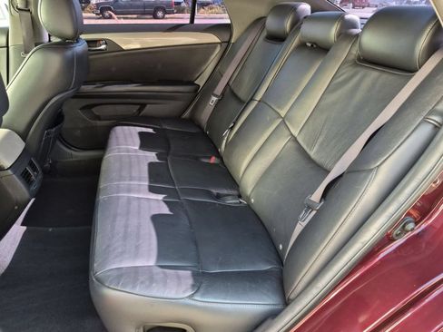 Used 2005 Toyota Avalon Touring FWD image 24