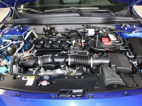 Used 2022 Honda Accord Sport image 16