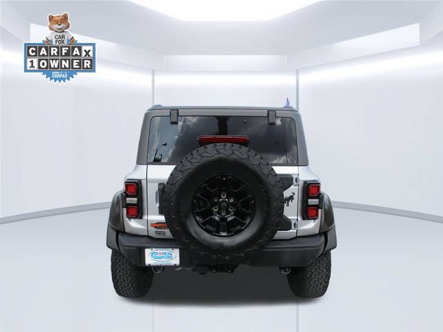 Used 2023 Ford Bronco Raptor AWD/4WD image 6