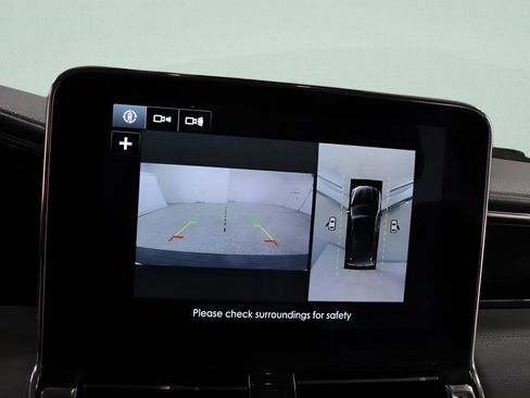 Used 2019 Lincoln Navigator Reserve AWD/4WD image 12