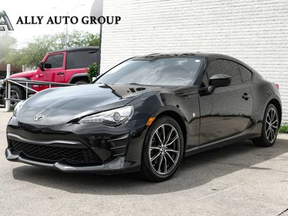 Used 2019 Toyota 86