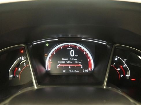 Used 2019 Honda Civic Sport image 28