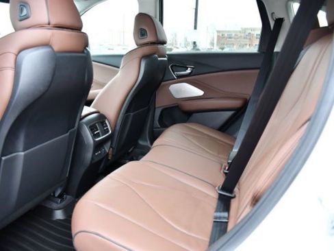 New 2026 Acura RDX SH-AWD w/ Advance Package image 19