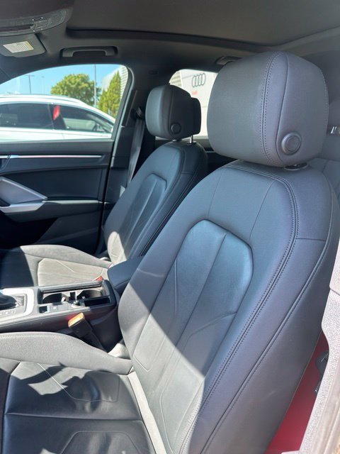 Used 2021 Audi Q3 2.0T Premium Plus AWD/4WD image 8