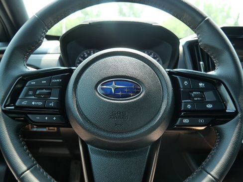 Certified 2026 Subaru Forester Sport AWD/4WD image 25