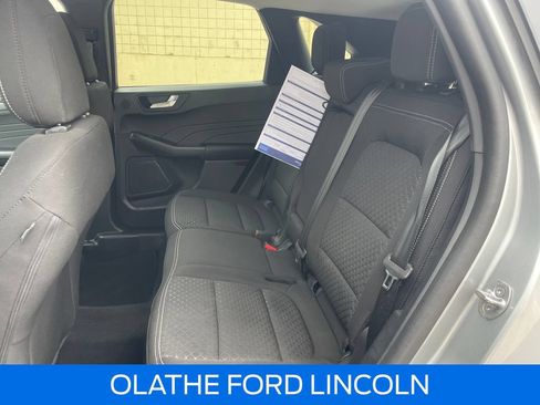 Certified 2023 Ford Escape Active w/ Tech Pack #2 FWD image 24