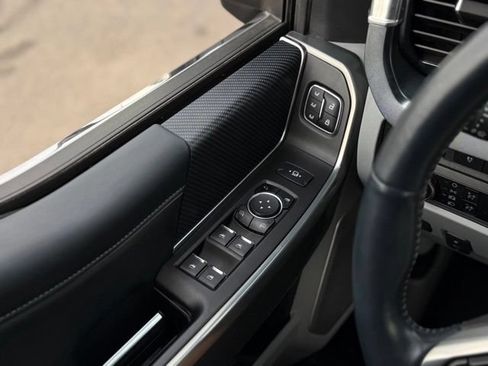 Used 2024 Ford F250 Limited AWD/4WD image 34
