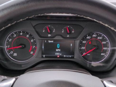 Used 2018 Chevrolet Camaro LT RWD image 24