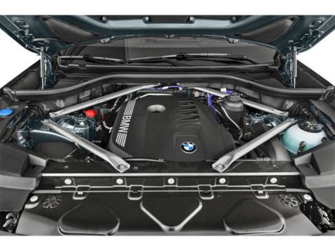 Used 2024 BMW X5 sDrive40i w/ Parking Assistance Package RWD image 15