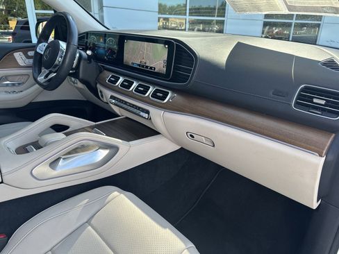 Used 2023 Mercedes-Benz GLS 450 4MATIC image 35