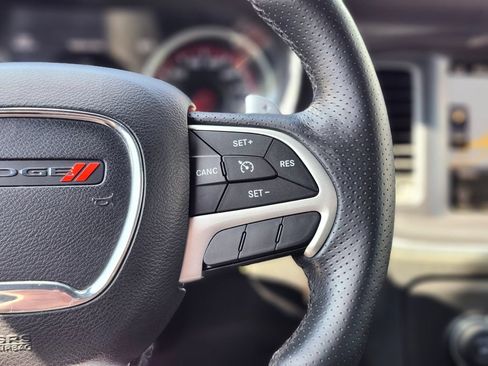 Used 2015 Dodge Charger R/T Scat Pack RWD image 28