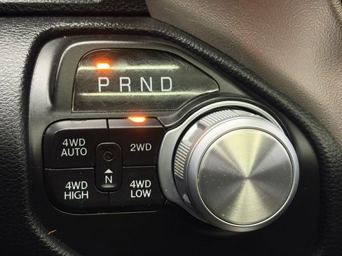 Used 2020 RAM 1500 Laramie AWD/4WD image 24