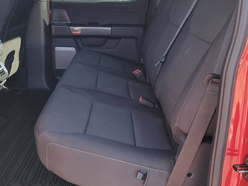 Used 2022 Ford F150 XLT w/ Equipment Group 302A High AWD/4WD image 8