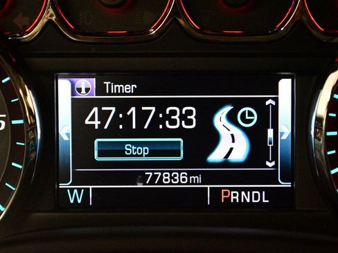 Used 2017 Chevrolet Suburban LS RWD image 47