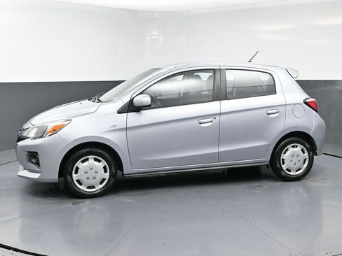 Used 2024 Mitsubishi Mirage ES image 6