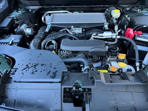 New 2026 Subaru Outback Limited XT image 9