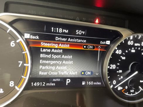 Certified 2023 Nissan Rogue SV image 18