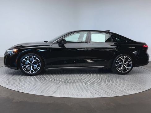 Used 2026 Audi A6 Premium Plus AWD/4WD image 5