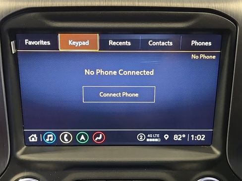 Used 2022 GMC Sierra 1500 Denali w/ Denali Premium Package AWD/4WD image 25