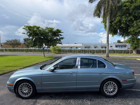 Used 2006 Jaguar S-TYPE 3.0 RWD image 13