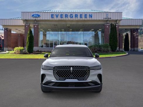 New 2026 Lincoln Nautilus Premier w/ Equipment Group 102A image 6