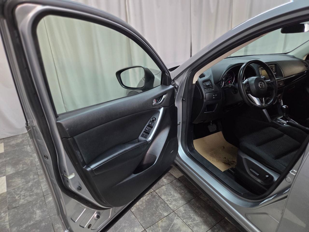 Used 2014 MAZDA CX-5 Touring w/ Bose/Moonroof Package AWD/4WD image 9