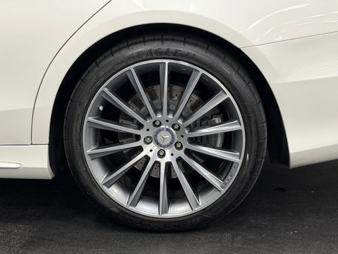 Used 2015 Mercedes-Benz S 550 S 550 image 17