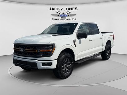 Used 2025 Ford F150 Tremor w/ Bed Utility Package