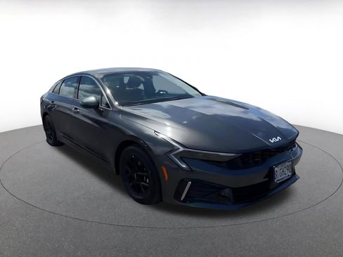 Used 2025 Kia K5 LXS FWD image 3