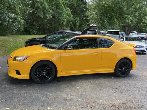 Used 2012 Scion tC Release Series 7.0 image 26
