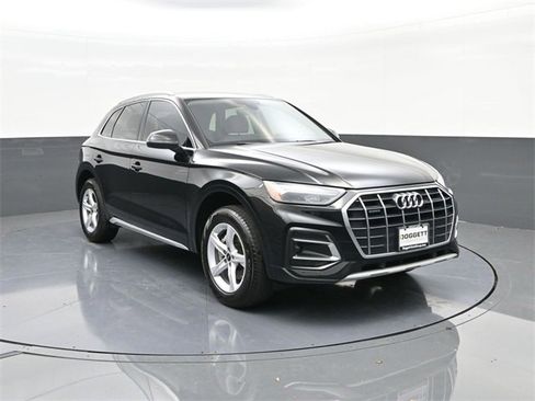 Used 2024 Audi Q5 2.0T Premium image 22