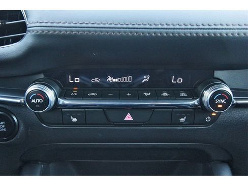 Certified 2025 MAZDA MAZDA3 s image 25