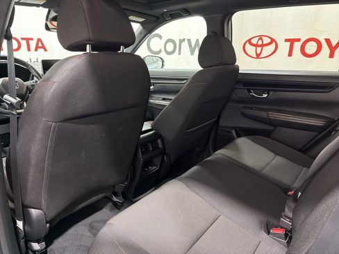 Used 2024 Honda CR-V Sport image 18