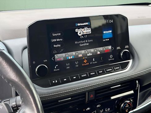 Used 2023 Nissan Rogue SL w/ SL Premium Package image 24