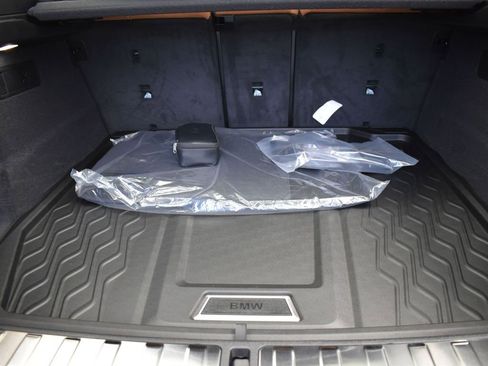 New 2026 BMW X6 xDrive40i w/ Climate Comfort Package image 20