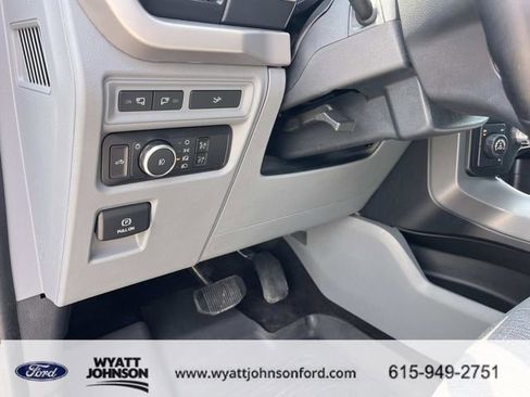 Used 2022 Ford F150 XLT w/ Equipment Group 302A High AWD/4WD image 27